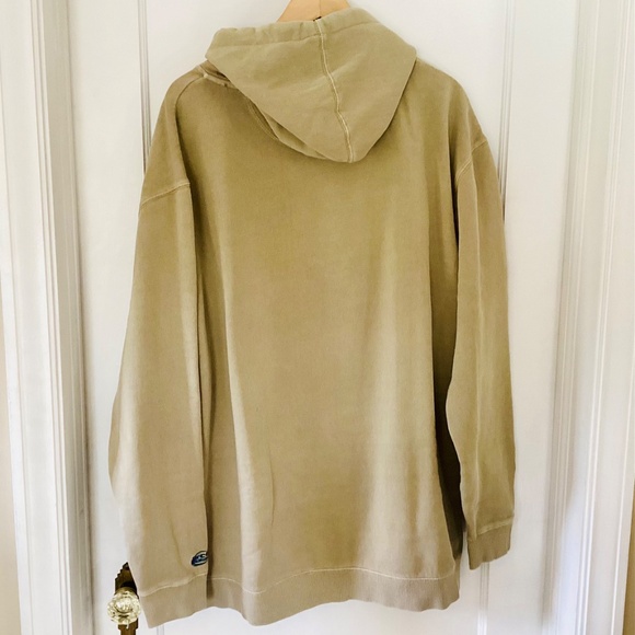 NFR 2014 Pro Rodeo Gear Hoodie Size XXL Official PRCA Thick HeavyDuty sweatshirt - Picture 14 of 16